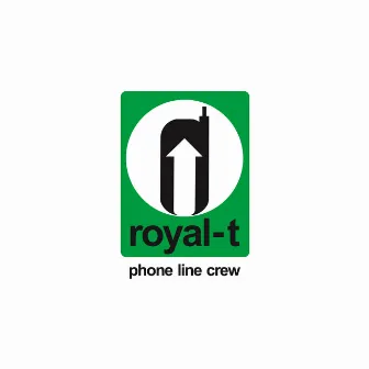 Phone Line Crew by Royal-T