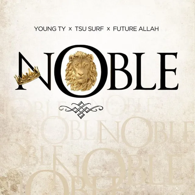 Noble