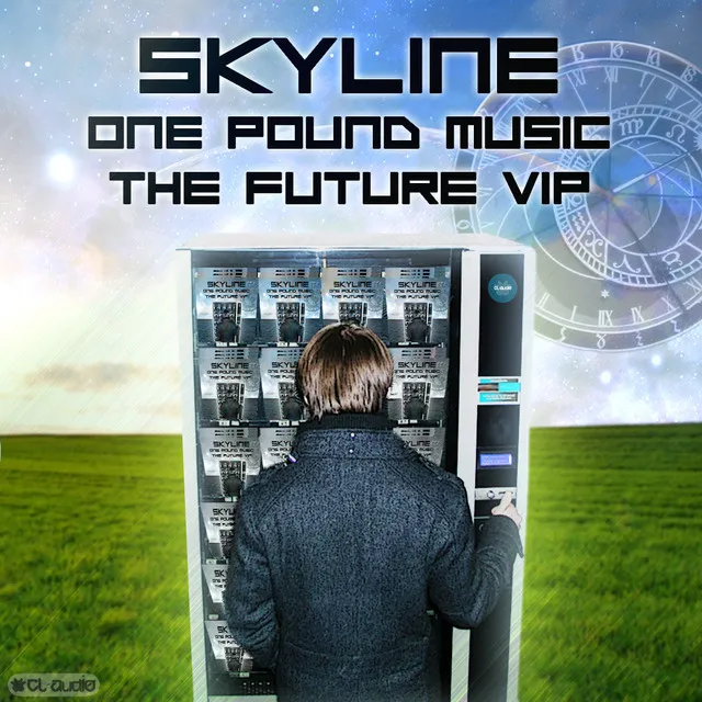 One Pound Music - The Future Vip