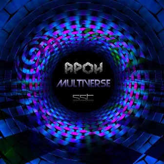 Multiverse by Apoh