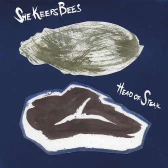 Head of Steak by She Keeps Bees