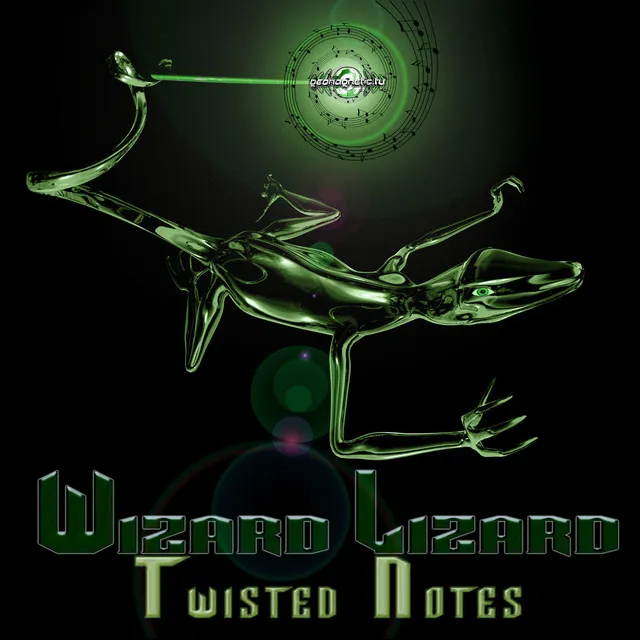 Twisted Notes