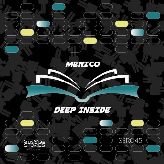 Deep Inside by Menico