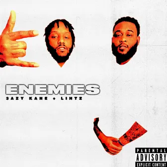 Enemies by 3azy Kane