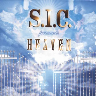 HEAVEN or HELL where you gonna dwell? by S.I.C.