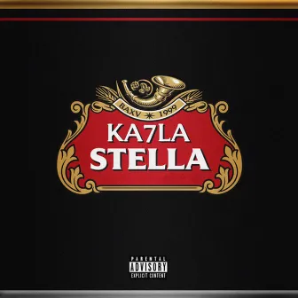 Ka7la Stella by BAXV