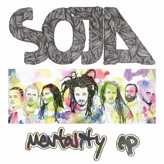 Mentality EP by SOJA