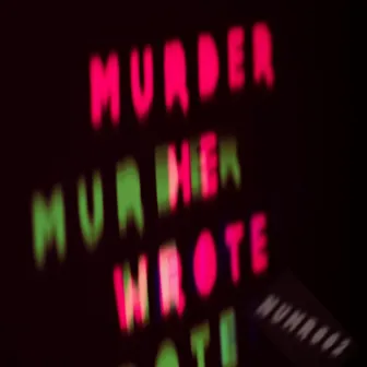 Magenta by Murder He Wrote