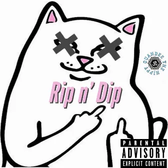 Rip n’ Dip by Quandeethehippy