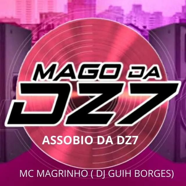 ASSOBIO DA DZ7