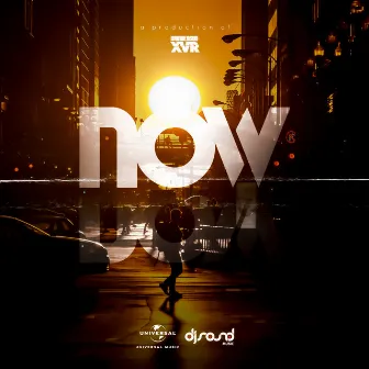 Now by Wanderson XVR