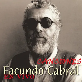 Canciones en Vivo by Facundo Cabral