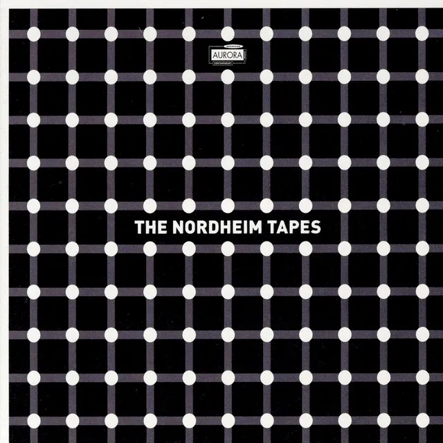 The Nordheim Tapes - Electronic Music from the 1960s