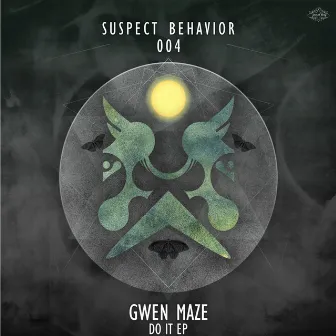 Do It EP by Gwen Maze