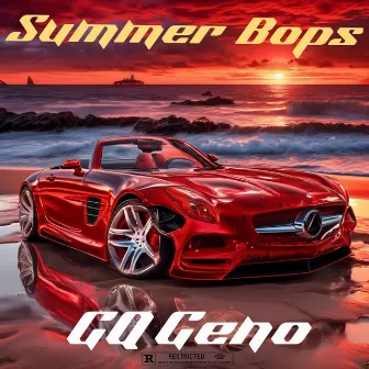 Summer Bops by Unknown Artist