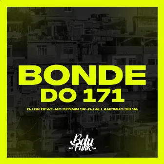 BONDE DO 171 by MC DENNIN SP