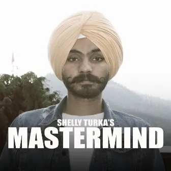 Mastermind by Shelly Turka