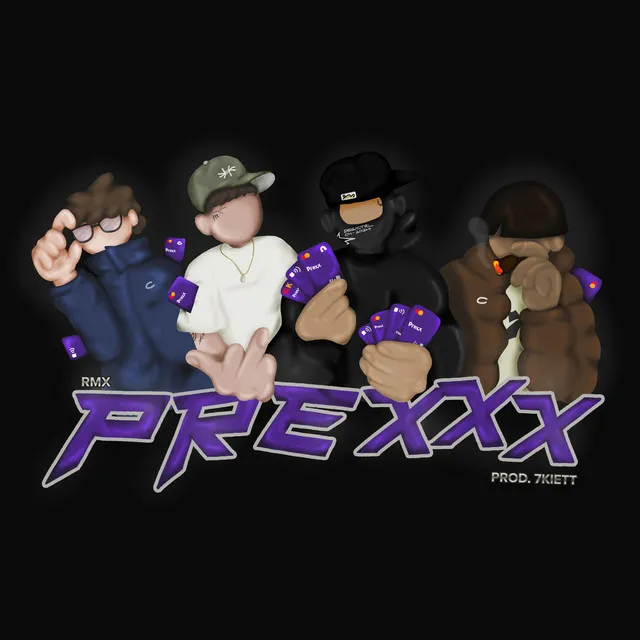 Prexxx RMX