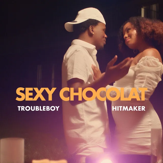 Sexy Chocolat