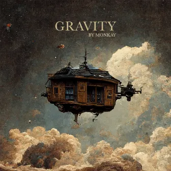 Gravity by Monkay