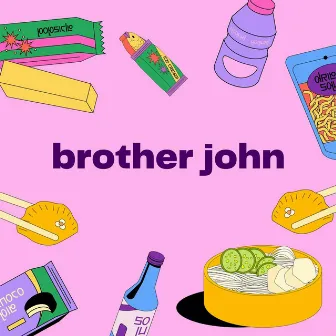 Brother John by Unknown Artist