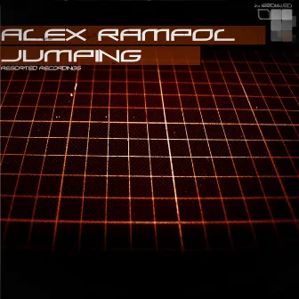 Jumping by Alex Rampol