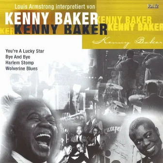 Louis Armstrong interpretiert von Kenny Baker, Vol.12 by Kenny Baker