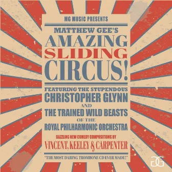 Matthew Gee's Amazing Sliding Circus by Matthew Gee