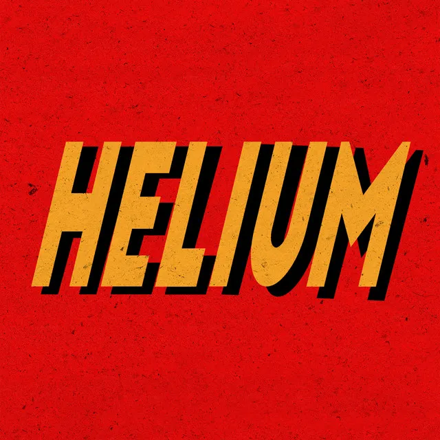 Helium