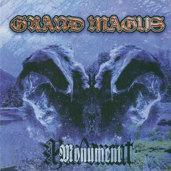 Monument by Grand Magus