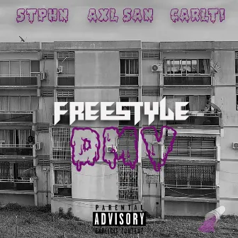 FREESTYLE DMV by CARLTI