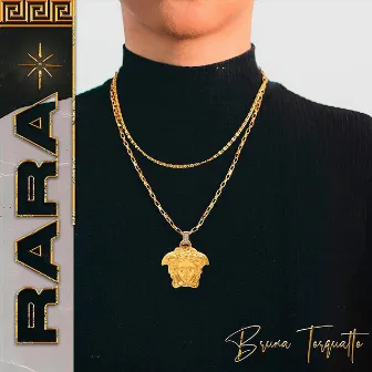 EP RARA by Bruna Torquatto