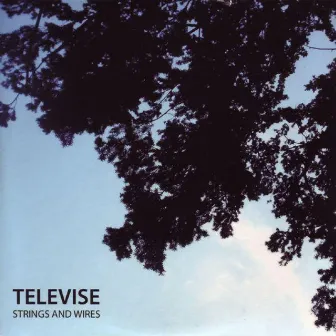 Strings And Wires by Televise