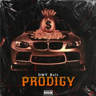 Prodigy by DMV Bolt