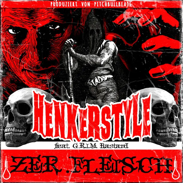 Henkerstyle