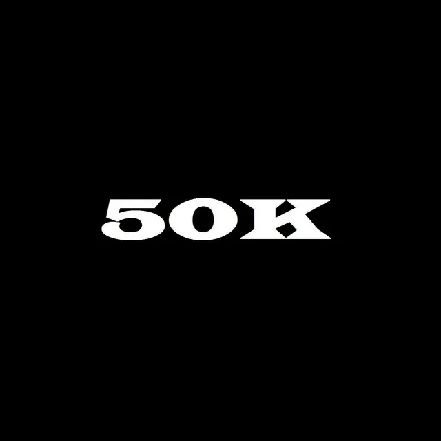 50k