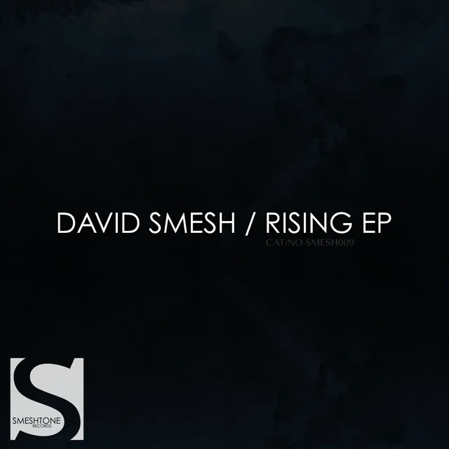 Rising - Original Mix