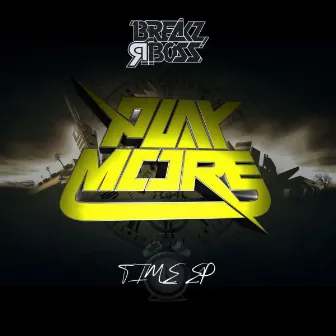 Time EP by Play Moore