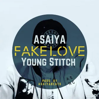 Fake Love by Asaiya