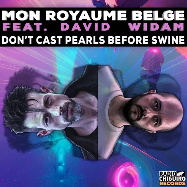 Don't Cast Pearls Before Swine - Radio Edit