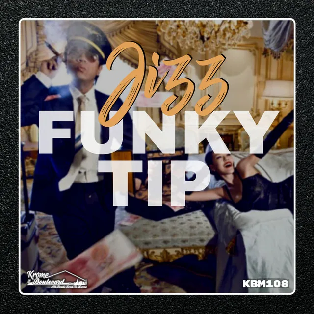 Funky Tip