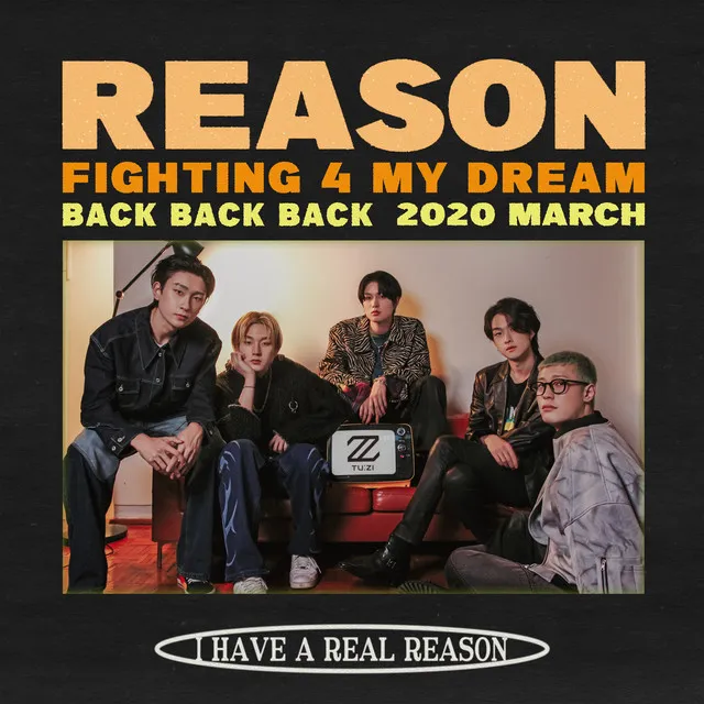 Fighting 4 My Dream - Original Ver.