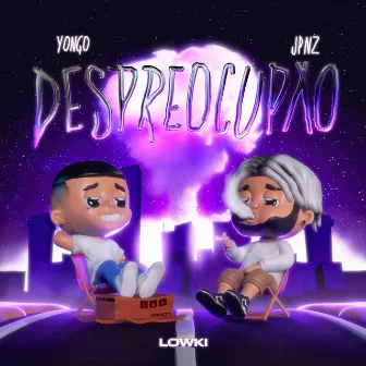 Despreocupao by J.P.N.Z.