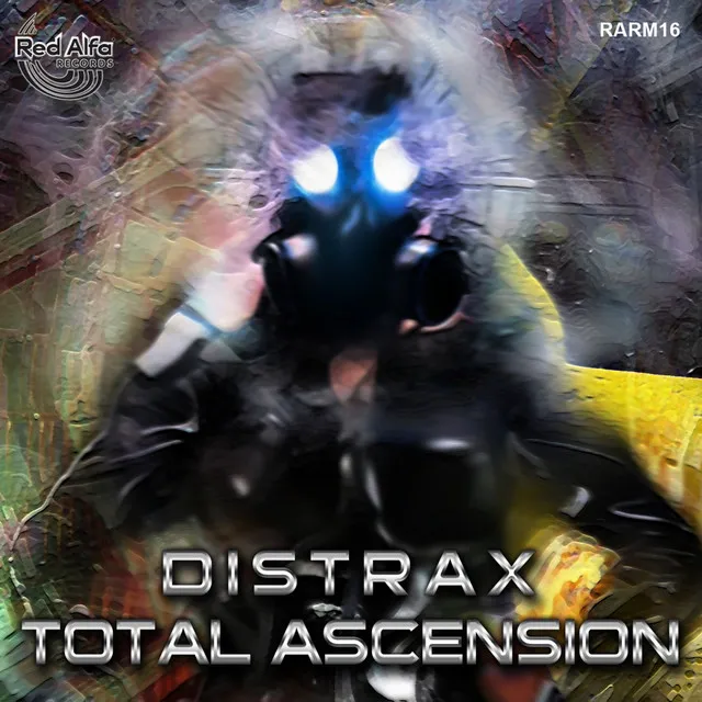 Total Ascension - Sophistics Remix