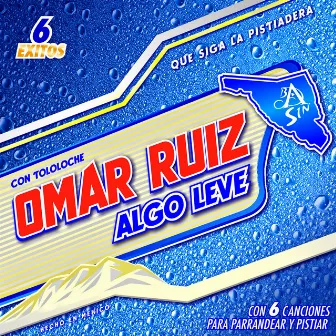 Algo Leve by Omar Ruiz