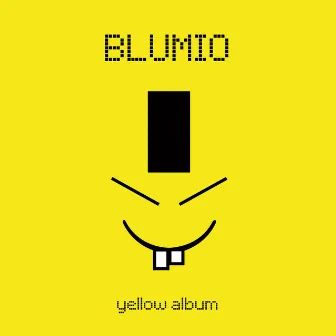 Yellow Album by Blumio