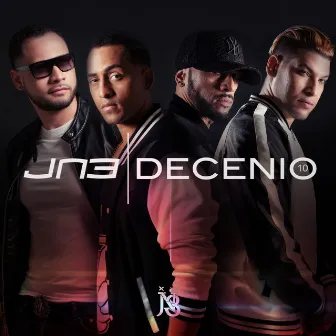 Decenio by JN3