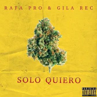 Solo Quiero by Rafa Pro