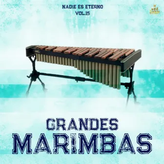 Nadie Es Eterno Vol. 15 by Marimba