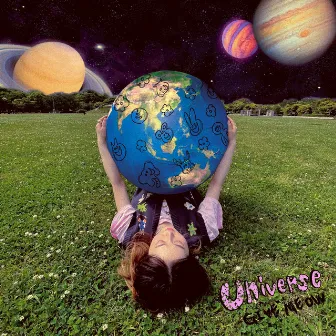 Universe by GIVE ME OW